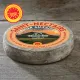 Saint-Nectaire fermier tradition de la fromagerie du Buron, famille Dischamp